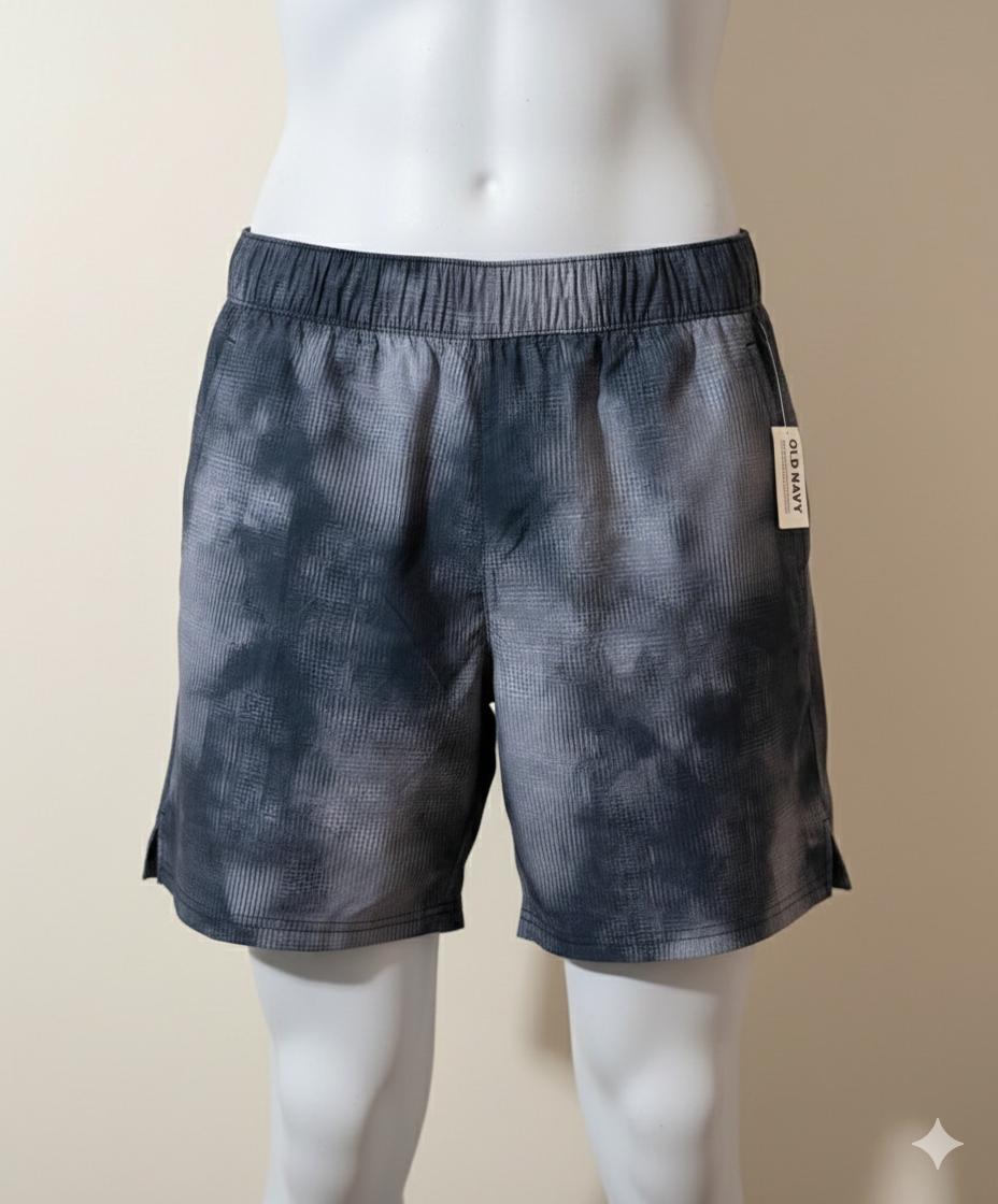 Pantaloneta Old Navy Tie-Dye Edition