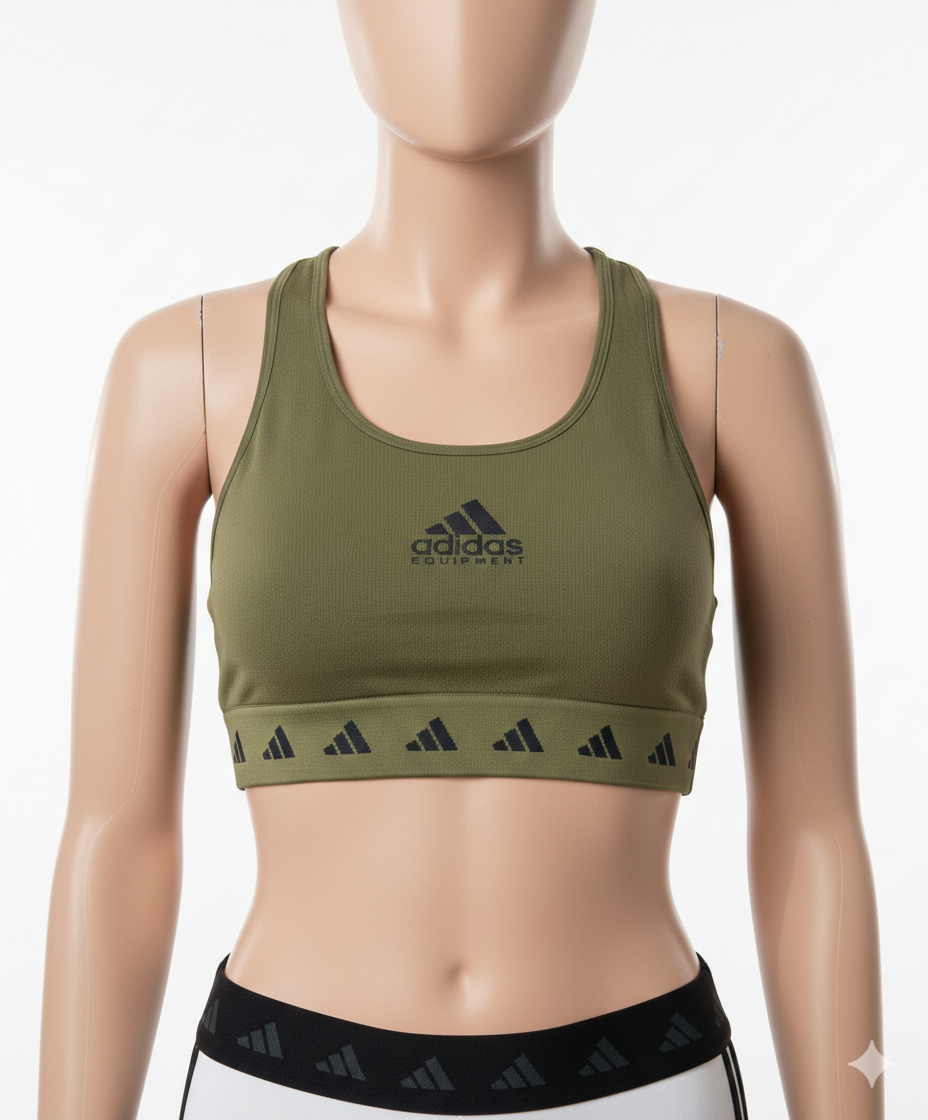Top Deportivo adidas EQUIPMENT - Edición Especial