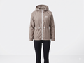 Chamarra Rompevientos Reebok Adjustable Waist Windbreaker – Protección Deportiva & Silueta Estilizada
