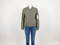Chamarra Bomber Urban Classic – Estilo Militar & Esencia Streetwear