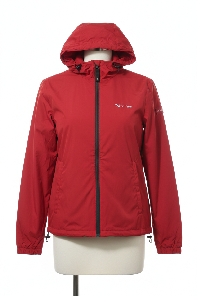 Windbreaker Calvin Klein Performance
