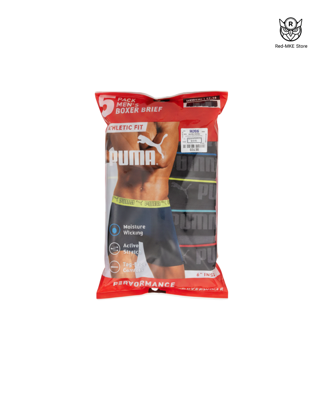 Boxers