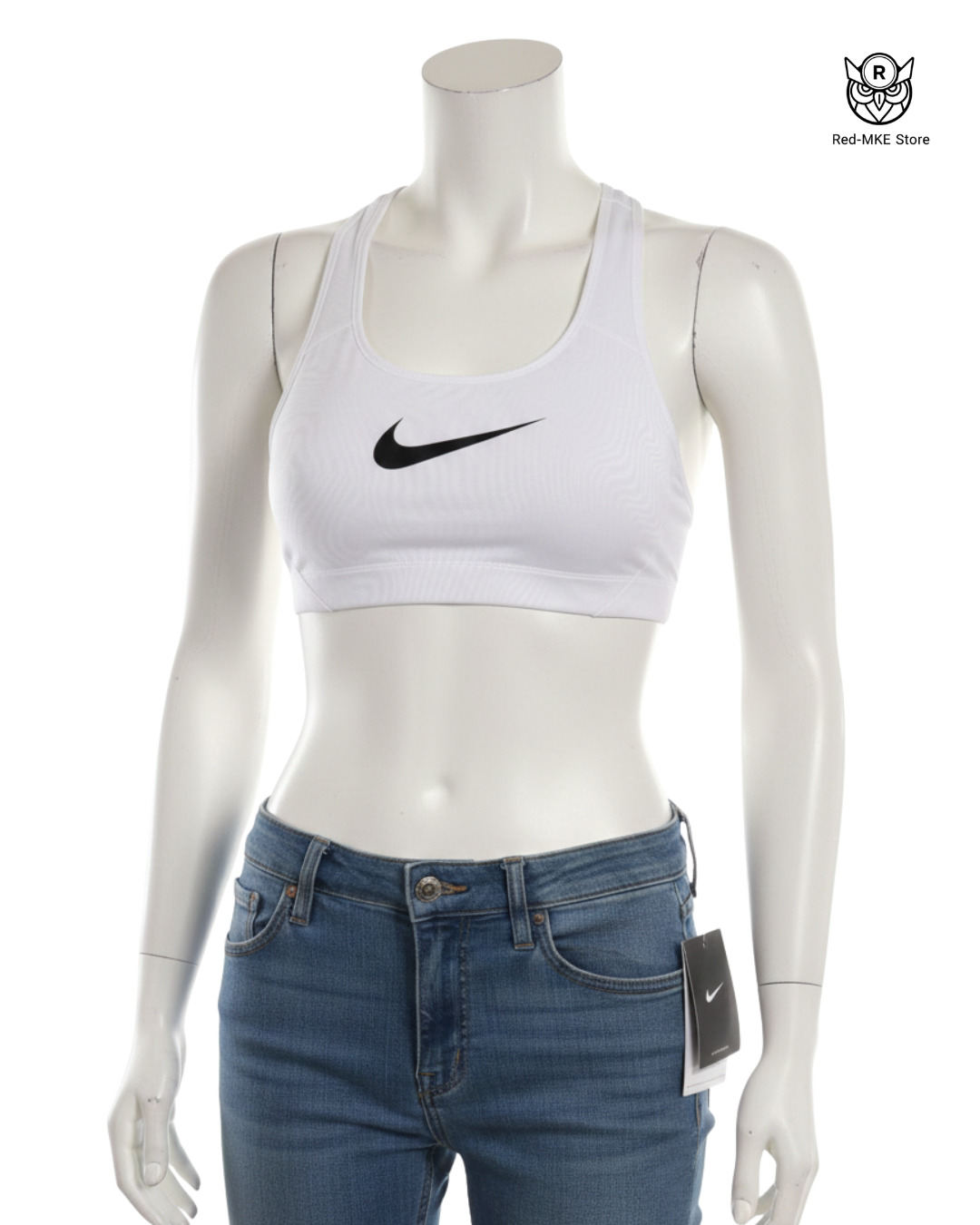 Top Blanco