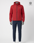 Jacket Roja