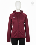 Jacket Vino Mujer