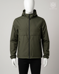 Jacket Green