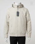 Jacket Beige