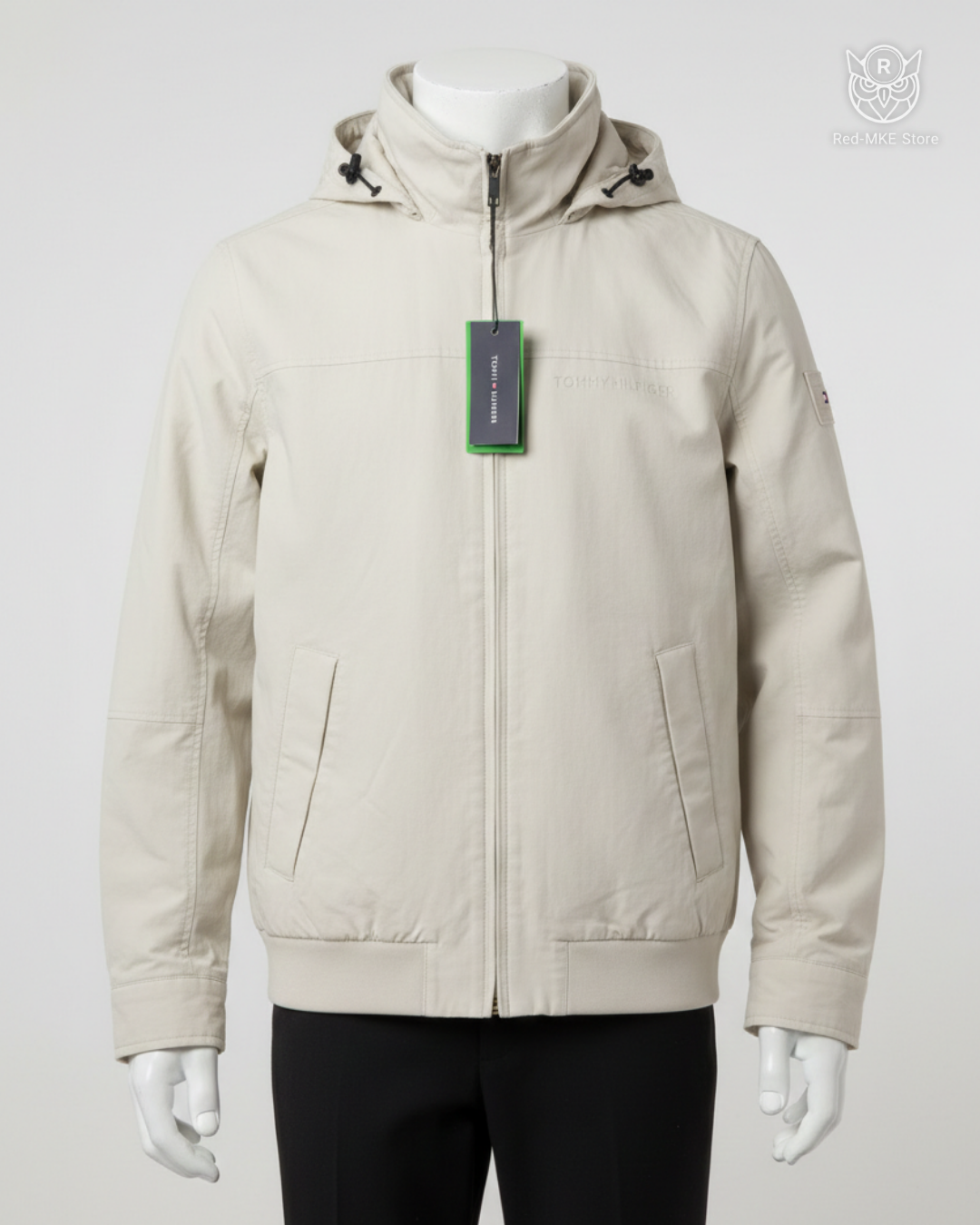 Jacket Beige