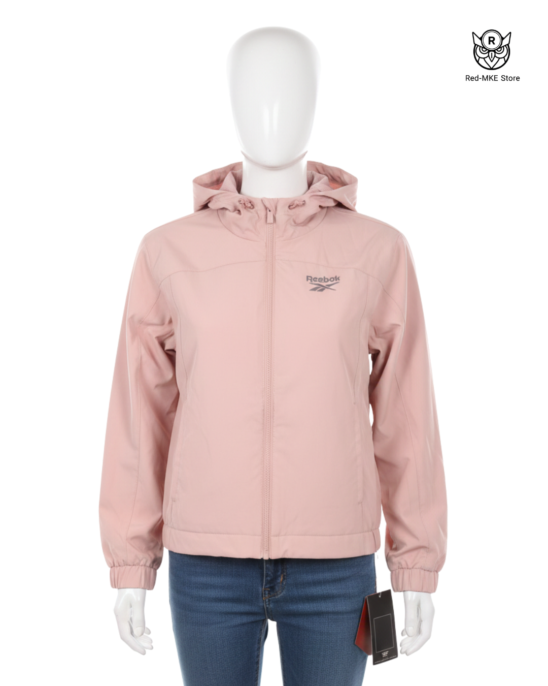 Jacket Rosada