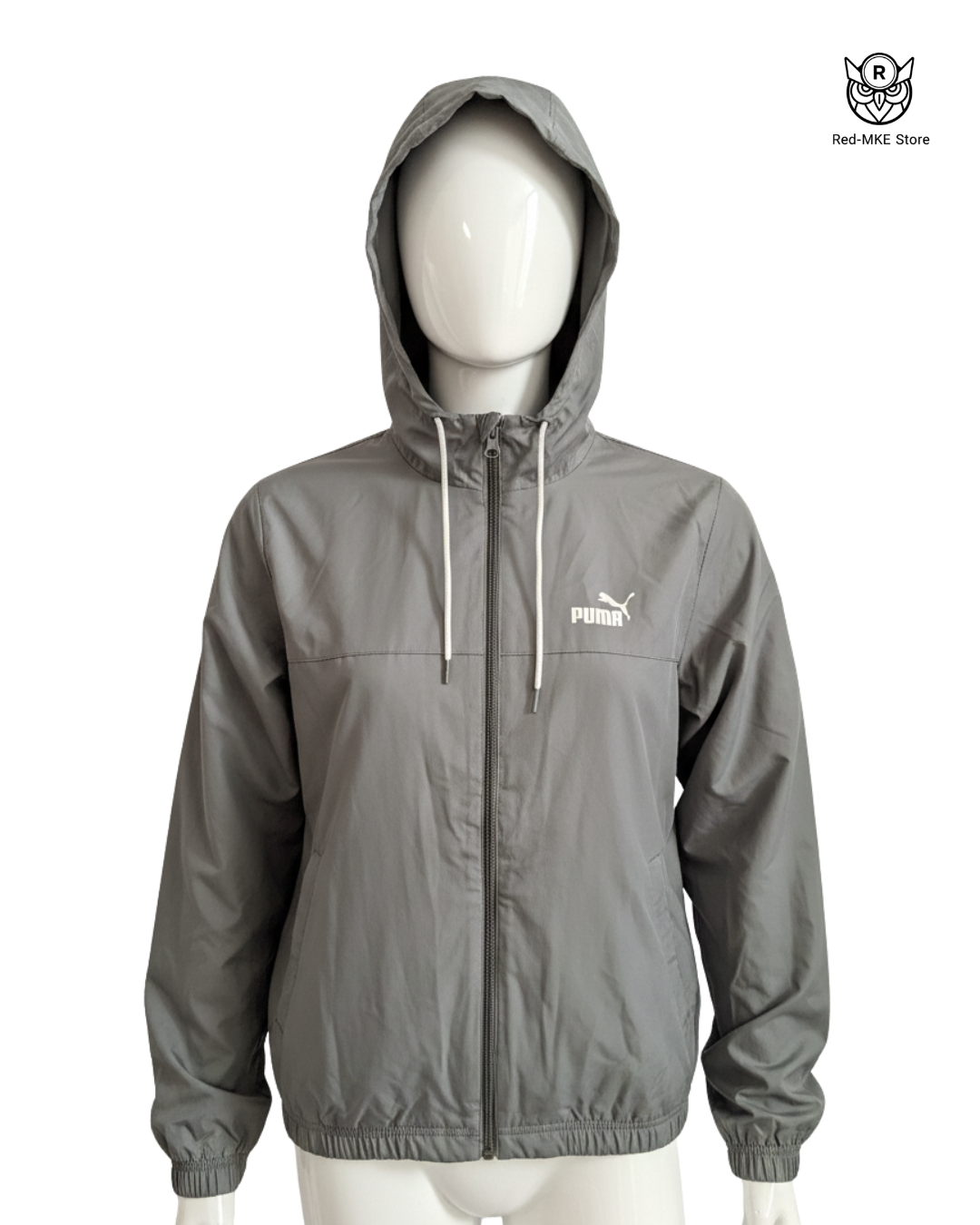 Jacket Verde Oscuro