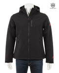 Jacket Negra