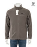 Jacket Gris Algodon