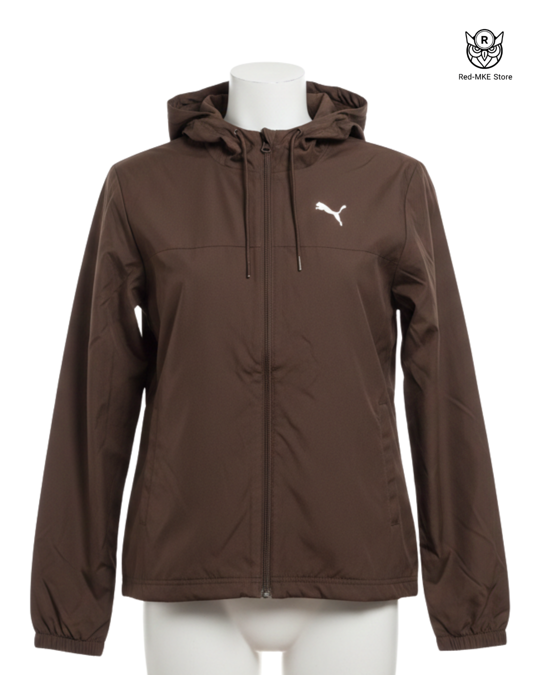Jacket Negra