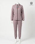 Jacket Lila