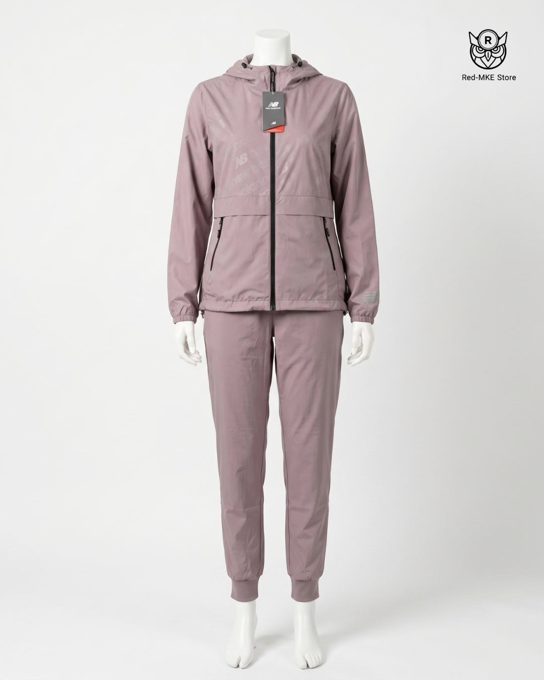 Jacket Lila