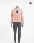 Jacket salmon