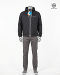 Jacket negra