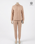 Jacket beige