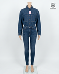 Jacket de Jean
