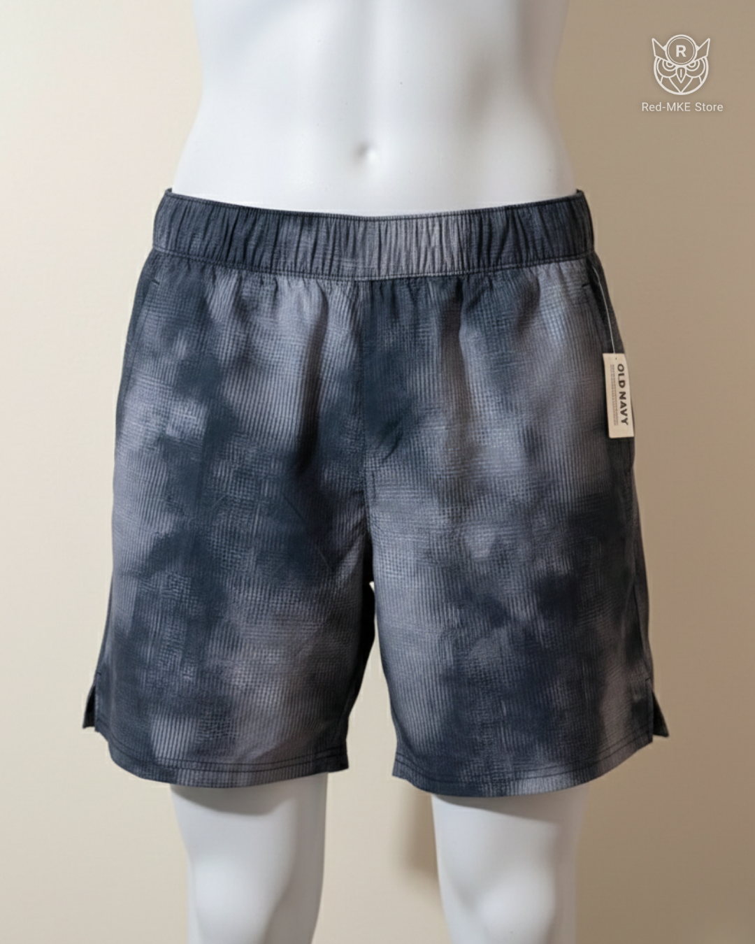 Pantaloneta Cloudy