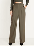Pantalon Verde