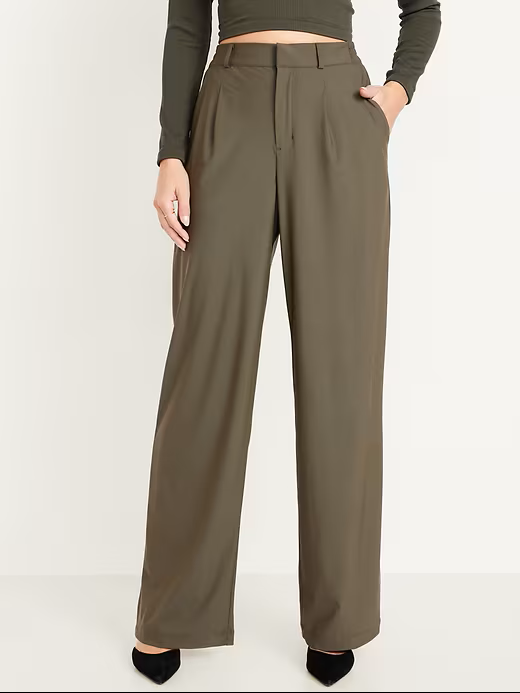 Pantalon Verde