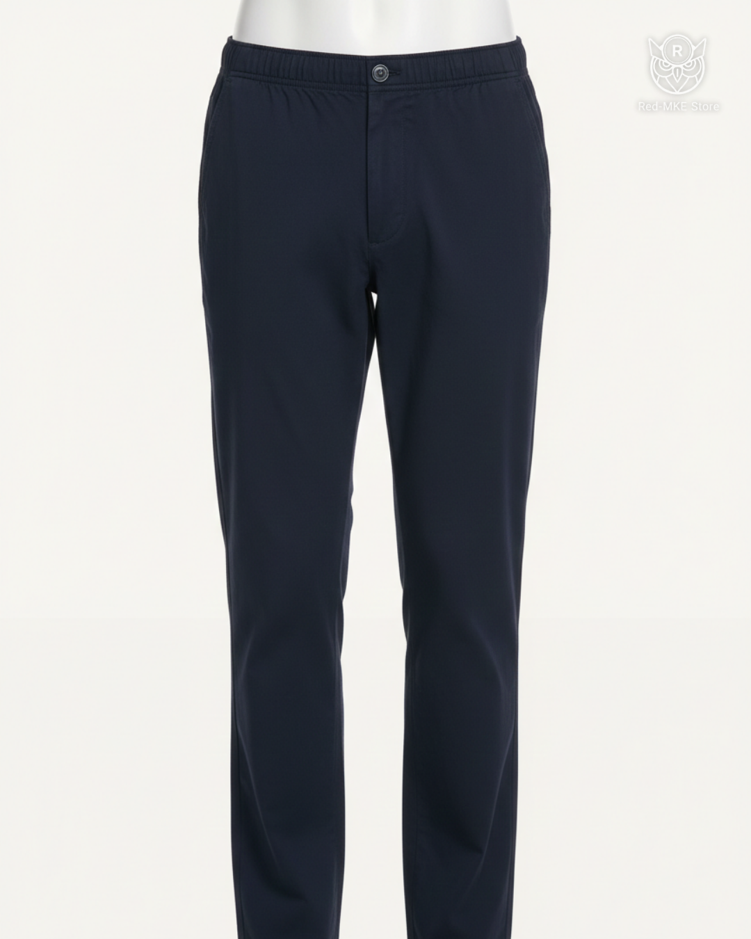 Pantalon Azul