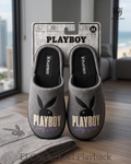 Pantuflas Playboy