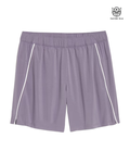 Pantaloneta Lila