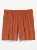 Short Naranja