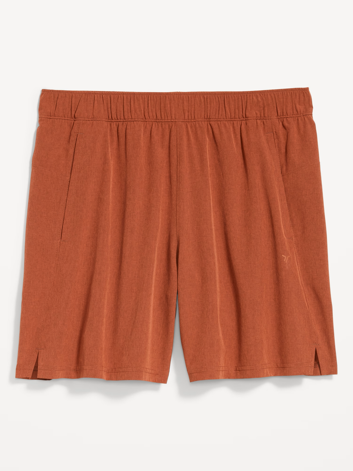Short Naranja