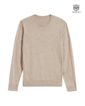 Sweater Beige