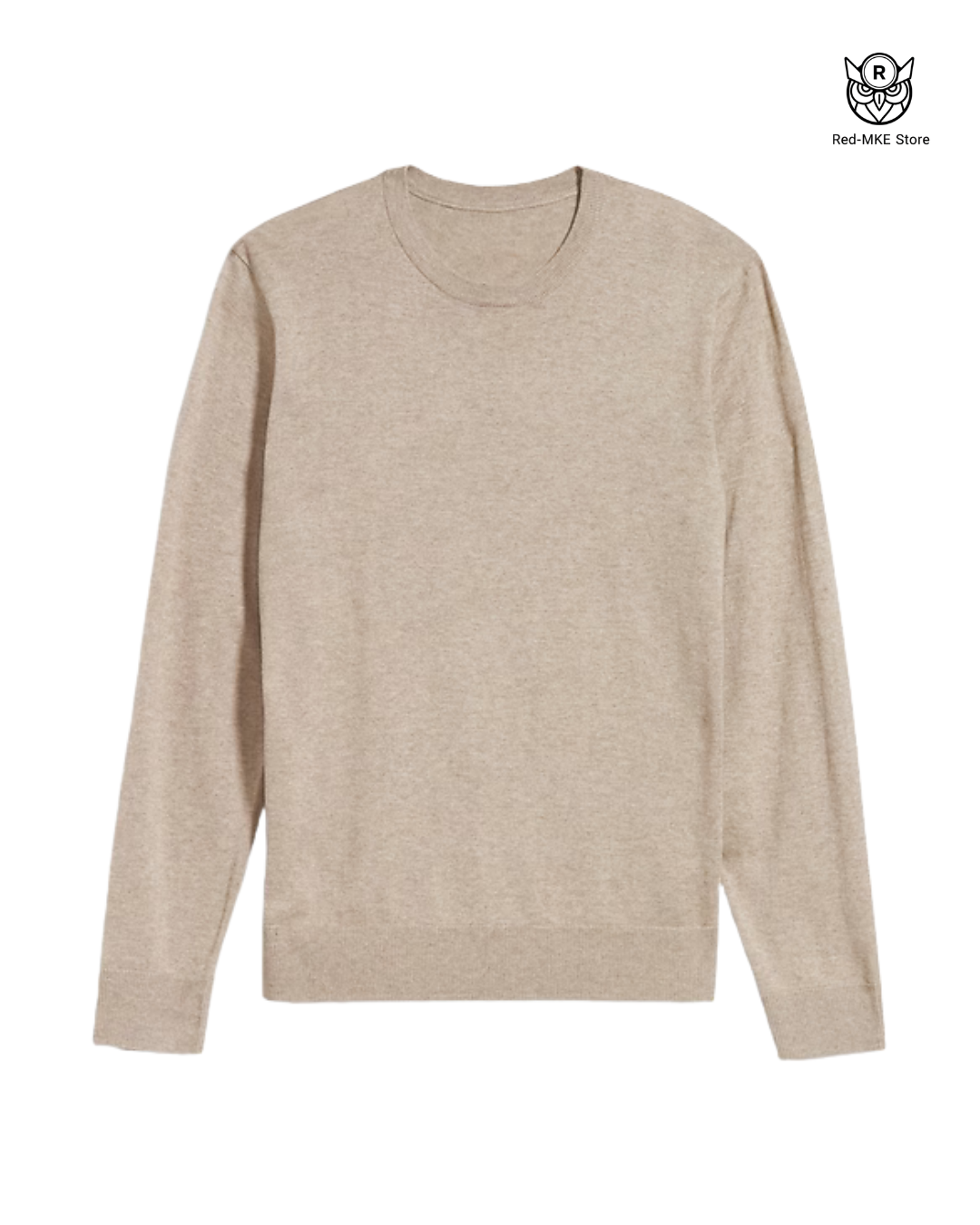 Sweater Beige