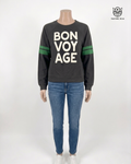 Sweater Bonvoyage OV