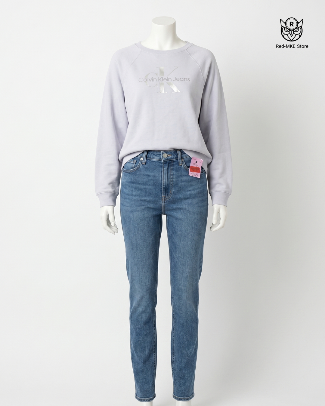 Sweater OV Celeste