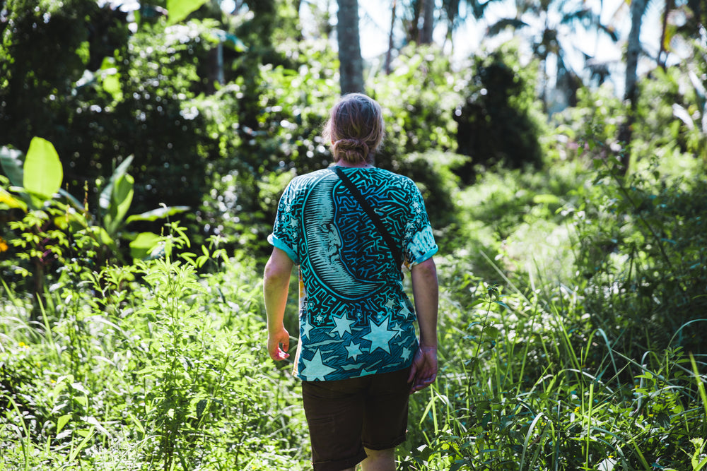 Bolso de Viaje